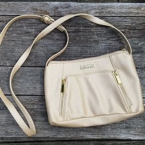 Reaction Shoulder Bag Kenneth Cole